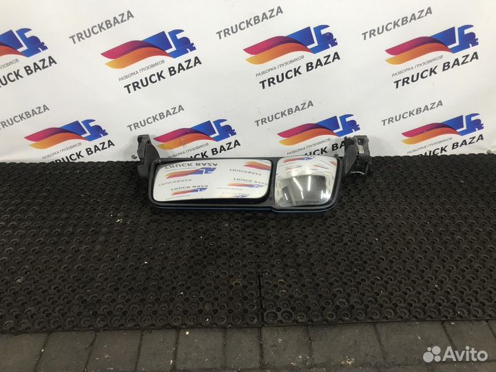 9608101619 Зеркало заднего вида боковое левое