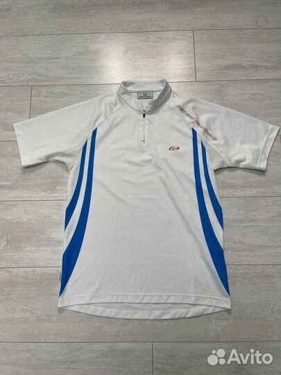 Sergio tacchini поло