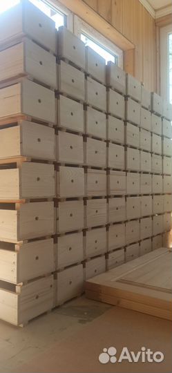 Столярная мастерская по дереву