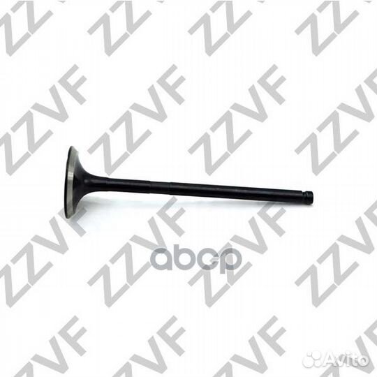 Клапан двигателя выпускной toyota corolla RAV4