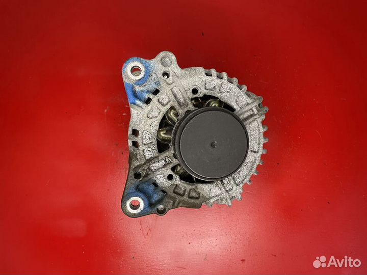 Генератор Skoda Octavia A5 (1Z) BSE 1.6