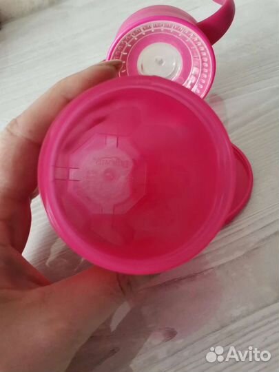 Кружка-поильник