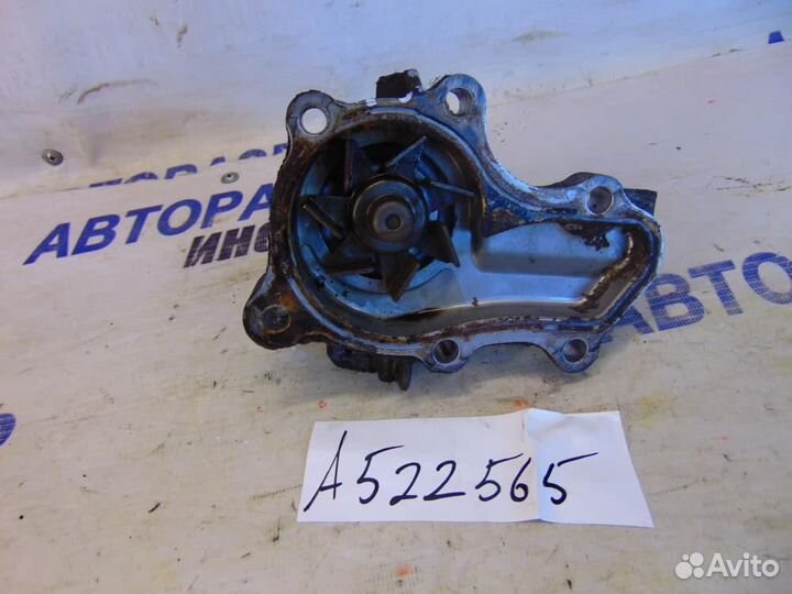 Насос водяной для Mitsubishi Lancer Cedia 2000-2