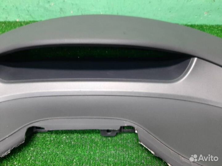 Накладка торпедо левая Honda Civic 4D (FD) 2006