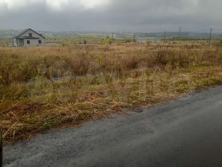 Участок 15 сот. (ИЖС)