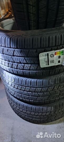 Continental ContiCrossContact LX Sport 275/40 R22