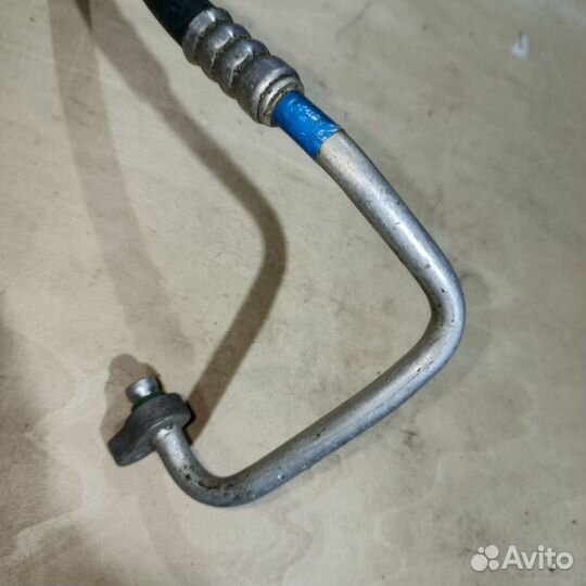 Трубка кондиционера Hyundai ix35