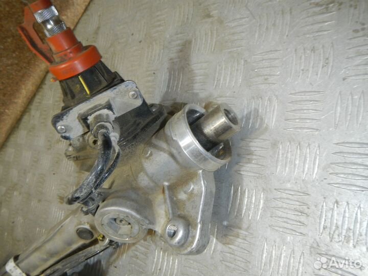 Рейка рулевая, Bmw 3