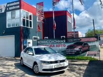 Volkswagen Jetta 1.6 MT, 2014, 297 373 км, с пробегом, цена 849 000 руб.