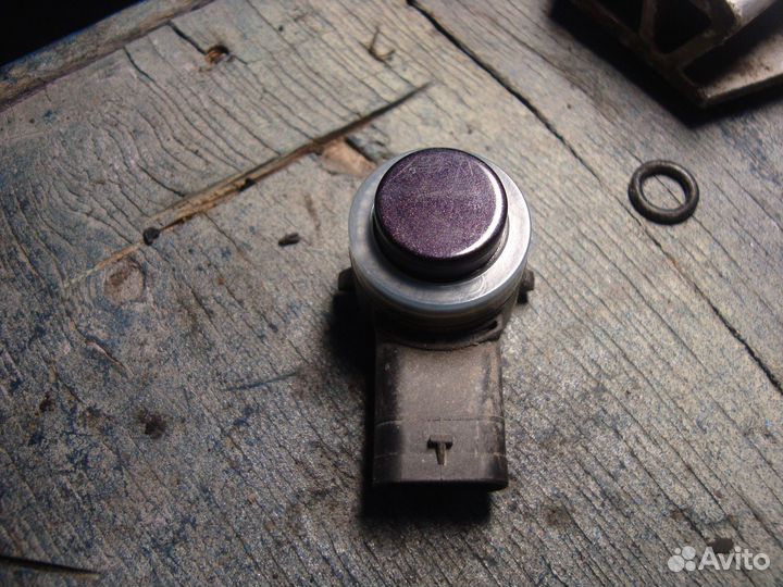 Датчик парктроника C117 M270 A0009055504