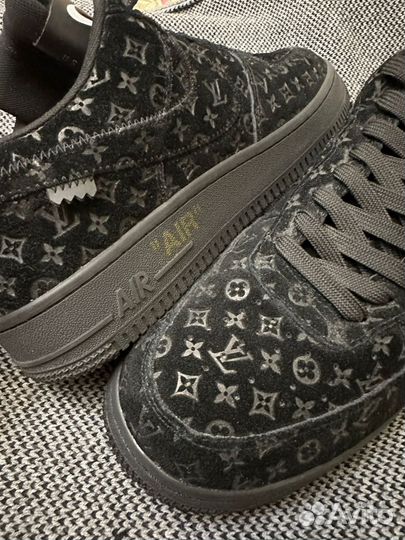 Кроссовки nike