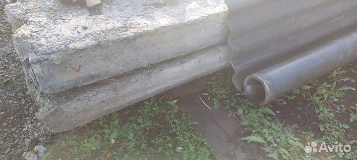 Стройматериалы бу плиты пустотные