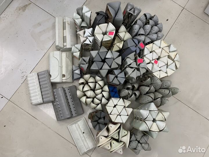 Ребра для стиральной машины в ассортименте