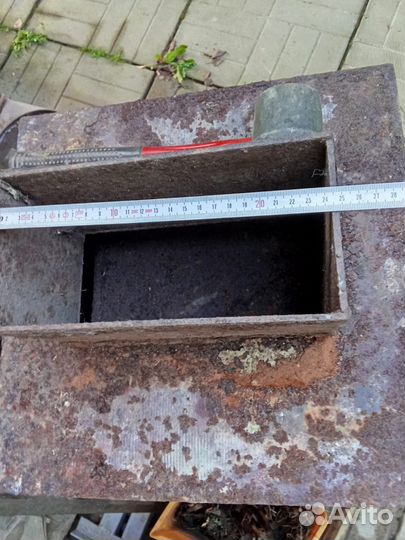 Каменка для бани