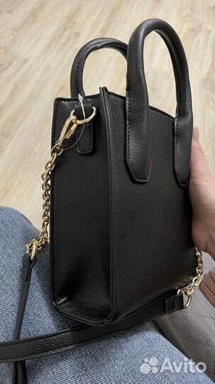 Сумочка cavalli class черная