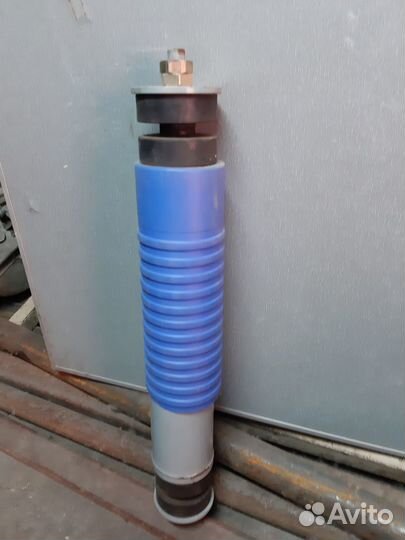 Амортизатор на Экарус