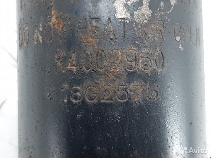 Стойка для BMW 5-Series (E39)