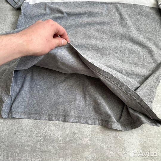 Футболка Fred Perry Big Logo Оригинал