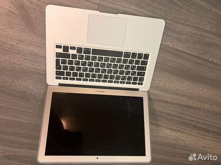 Apple MacBook air 13 2017