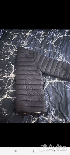 Куртка женская демисезонная zolla