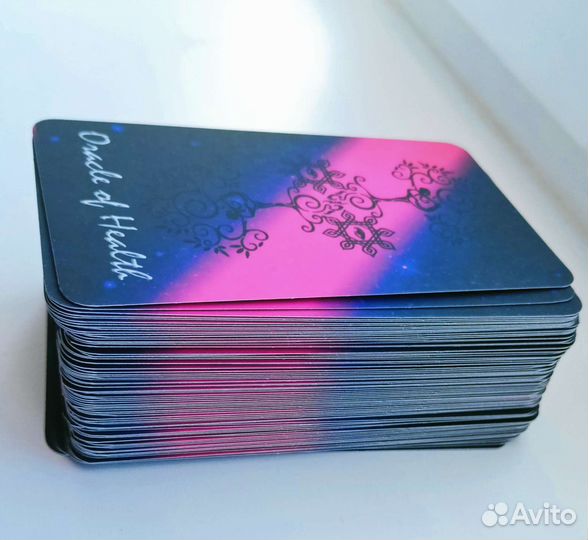 Оракул Здоровья