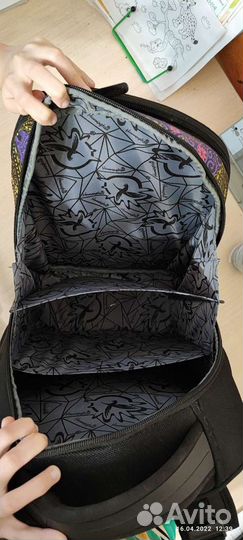 Ранец Hummingbird