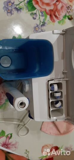 Ирригатор oral-b OxyJet MD20