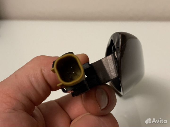 Ручка kessy 510 837 205 g