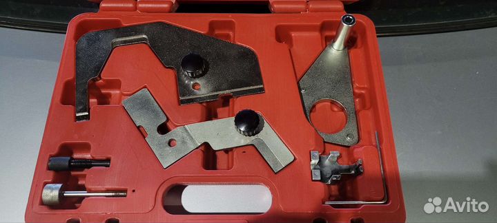 Спец инструмент в аренду на ford, Mazda, Volvo