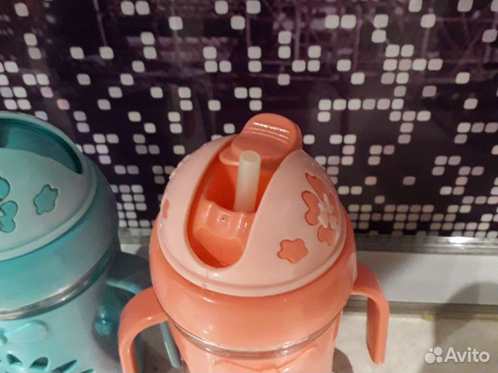 Поильничьки детские