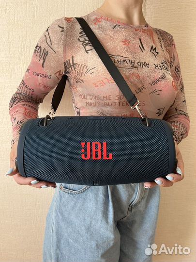 Мощная Колонка JBL Extreme 3