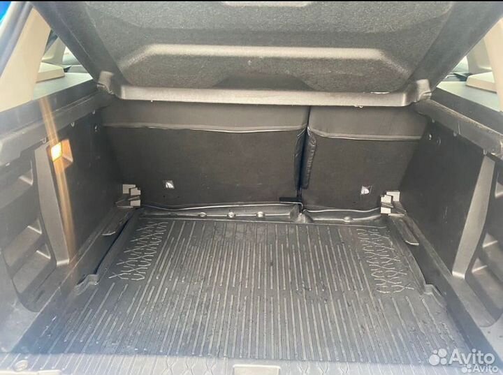 LADA XRAY 1.6 МТ, 2021, 22 000 км