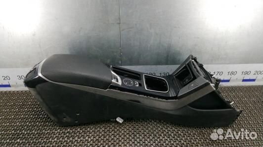 Подлокотник центральный hyundai I40 (TML01IX01)