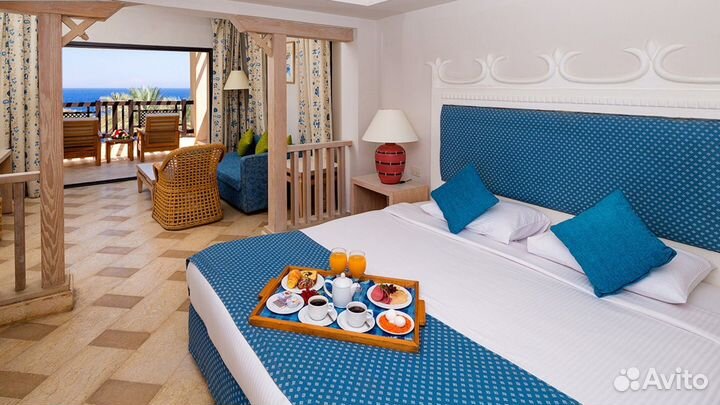 Путевка в Египет из Москвы с завтраками