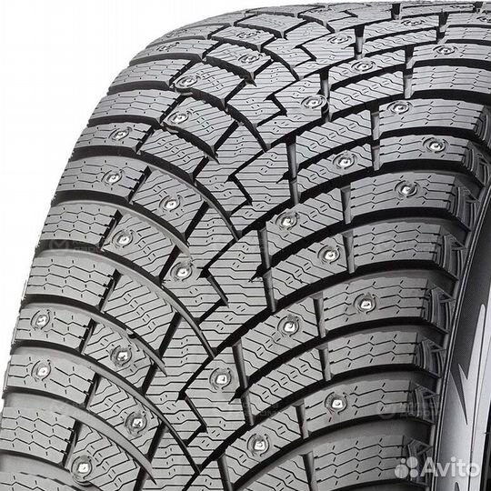 Pirelli Scorpion Ice Zero 2 285/40 R21 109H