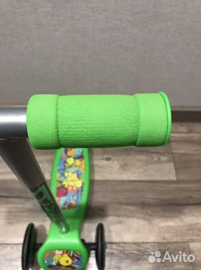 Самокат детский