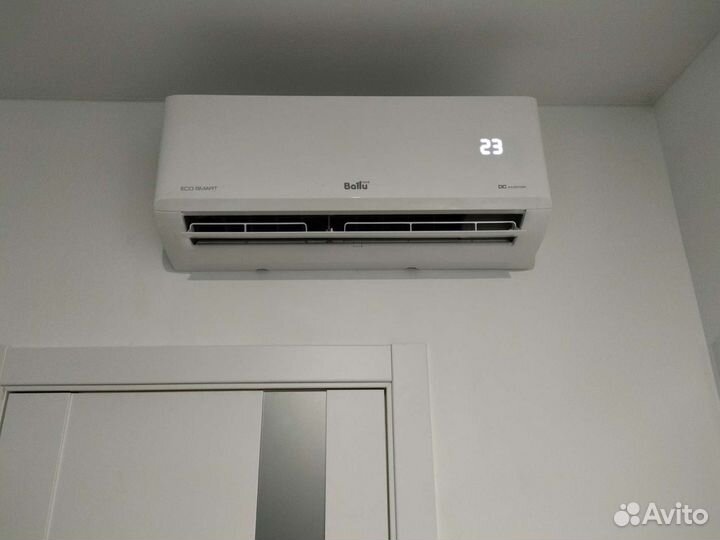 Монтаж, обслуживание, закладка трассы