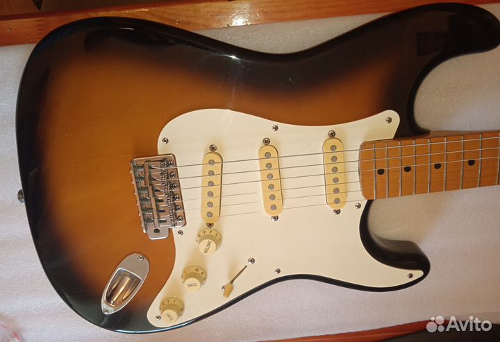 Fender Stratocaster ST-57 Japan