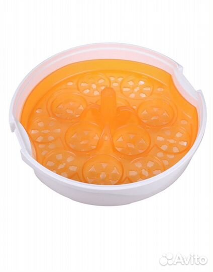 Стерилизатор для бутылочек maman