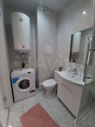 2-к. квартира, 40 м², 7/10 эт.