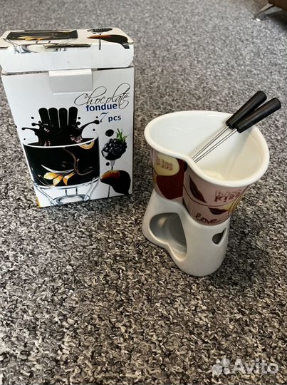 Набор для фондю