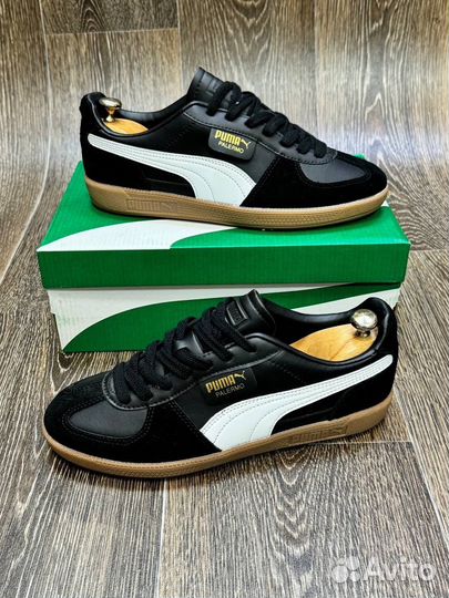 Кроссовки Puma Retro мужские (Арт.60269)