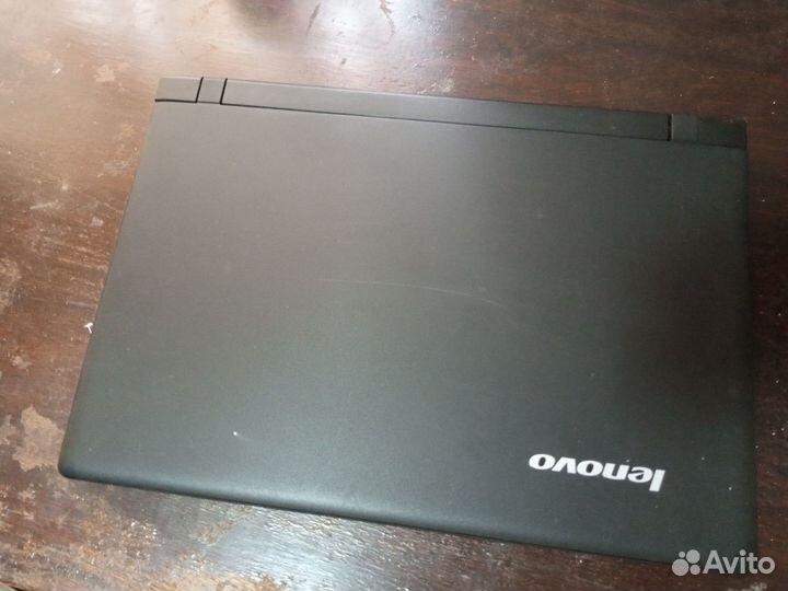 Продам ноутбук Lenovo ideapad 80MJ 2014