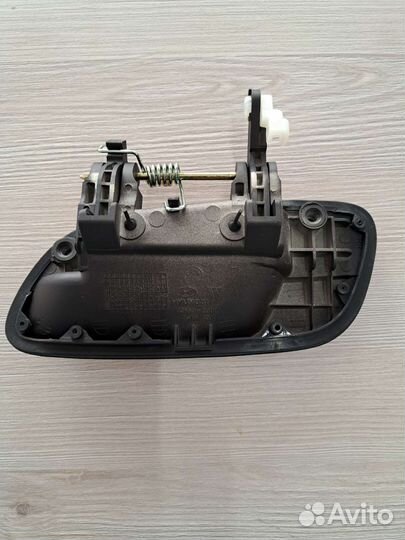 Ручка наружная двери задней правой Элатра XD