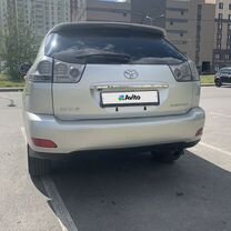 Toyota Harrier 3.0 AT, 2003, 295 000 км, с пробегом, цена 1 400 000 руб.