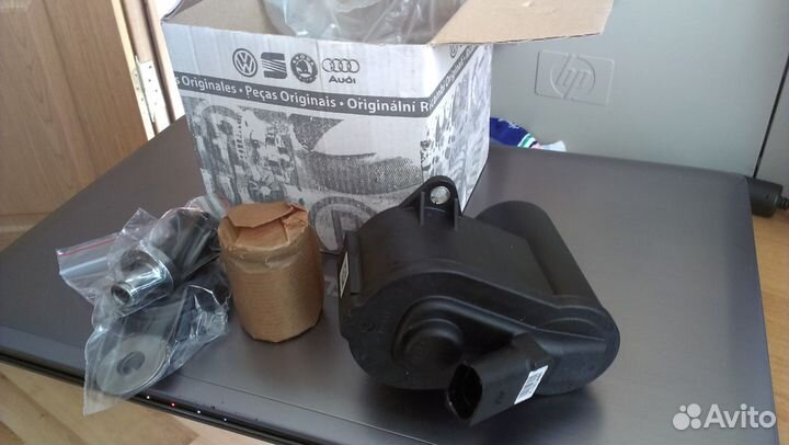 Passat B6, Пассат, CC, Audi Q3 суппорт задний