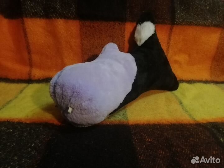 Фурсьют хвост Монокита