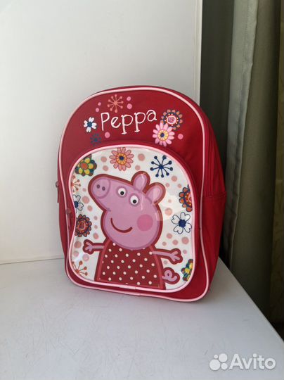 Отдам рюкзачок