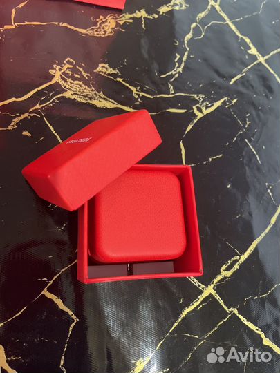 Коробочки для укращений санлайт