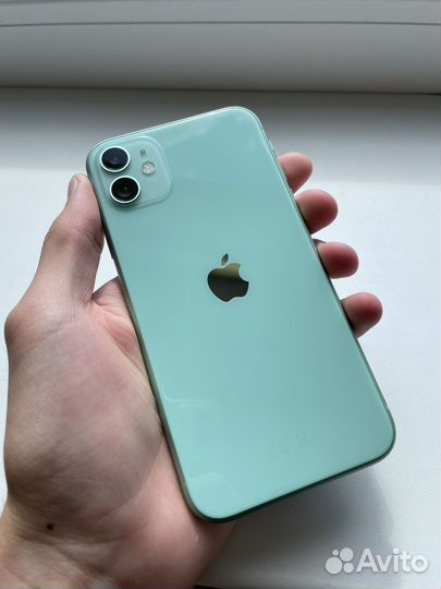 iPhone 11 128gb